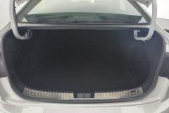 2019 Volkswagen Sagitar 2019 1.2T AT 200TSIComfort China VI #4