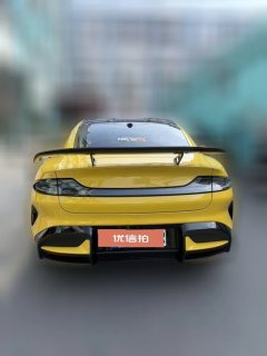 2025 Xiaomi Auto Xiaomi SU7 Ultra 2025 Ultra #4