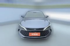 2025 BYD Qin L 2024 1.5L AT DM-i 80KMLeading #2