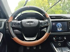 2019 Chery Tiggo 8 2018 1.5T MT Premium5Seat #5