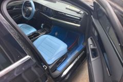 2021 Volkswagen Passat 2021 2.0T AT 330TSIElite #8