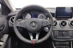 2017 Mercedes-Benz GLA-Class 2016 1.6T AT GLA200DynamicFWD #15