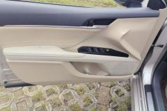 2018 Toyota Camry 2018 2.5 AT GLuxury #7