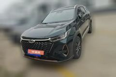 2023 Chery Tiggo 8 Pro 2022 1.6T AT 290T 2WDvastEdition 5Seat #2