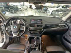 2018 BMW 1 Series 2018 1.5T AT 118iSport Facelift #7