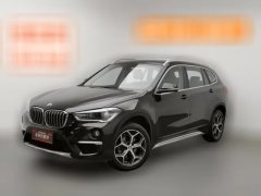 2019 BMW X1 2018 1.5T AT 18LiExclusiveFWD #1