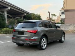 2017 Audi Q5 2017 2.0T AT 40TFSIEntryPlus #8