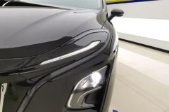 2024 Hongqi E-QM5 2023 620km PLUS #5