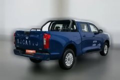 2019 Great Wall Great Wall Pao 2019 2.0TCommercialEditionATGasoline2WDElitelong boxGW4C20B #2