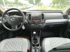 2018 Nissan Sylphy 2018 1.6 MT ClassicXEComfort #12