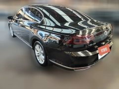 2019 Volkswagen Magotan 2018 1.8T AT 330TSILuxury Facelift #12
