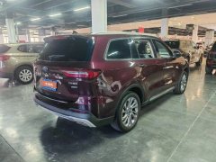2021 Ford Equator 2021 2.0T AT EcoBoost 225 Respect the leader 6Seat #9
