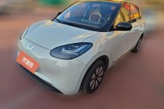 2024 Wuling Motors Wuling Bingo 2023 333KM Joy #1