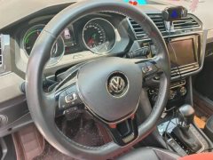 2019 Volkswagen Tiguan L PHEV 2019 1.4T AT 430PHEVHEVFlagship #2