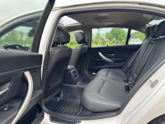 2015 BMW 3 Series 2015 2.0T AT 320LiSuperJoyEditionFashion #6
