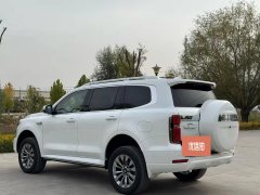 2025 Tank 500 PHEV 2026 Hi4-T Smart #9