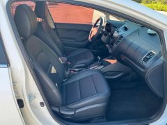 2019 Kia K3 2017 1.6 AT 15AnniversarySpecialGLS #10