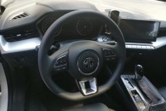 2023 MG MG5 2023 1.5L AT 180DVVT CVTFashion #15