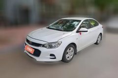 2016 Chevrolet Cavalier 2016 1.5 AT enjoyEdition #1
