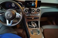 2021 Mercedes-Benz GLC-Class 2021 GLC 300L 4MATIC Dynamic #12