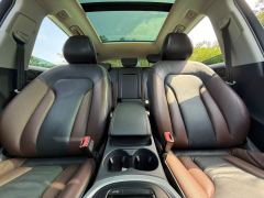 2018 Audi Q5 2017 2.0T AT 40TFSITechPlus #15