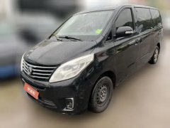 2018 Dongfeng Fengxing Fengxing F600 2018 2.0 MT ComfortL #1