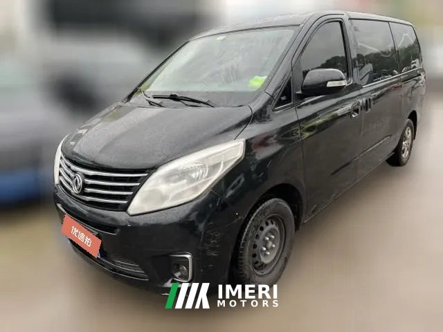 2018 Dongfeng Fengxing Fengxing F600 2018 2.0 MT ComfortL