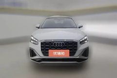 2024 Audi Q2L 2024 1.5T AT 35TFSI FashionDynamic #2