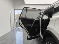 2018 Toyota RAV4 2016 2.0L AT CVT2WDFashion China V #10