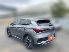 2022 BYD Yuan Plus 2022 510KM FlagshipPLUS #7