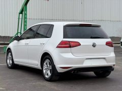 2017 Volkswagen Golf 2016 1.4T AT 230TSI Comfort #9