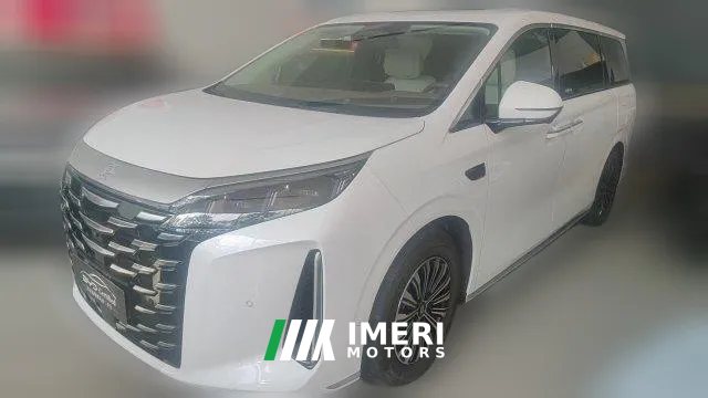 2025 BYD Xia 2025 DM-i 1.5T AT 180km Surpass