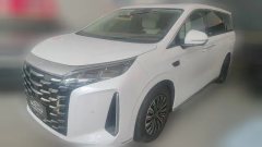 2025 BYD Xia 2025 DM-i 1.5T AT 180km Surpass #1