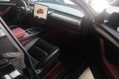 2022 Tesla Model Y 2022 Long Rangeall wheel driveEdition #8
