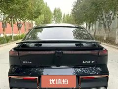 2022 Chang'an UNI-V 2022 1.5T AT Sport #8