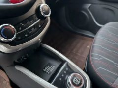 2016 Chang'an Benben 2015 1.4 MT Luxury China V #14