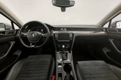 2017 Volkswagen Magotan 2017 2.0T AT 380TSIPremium #14