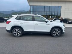 2019 Volkswagen Tayron 2019 2.0T AT 330TSILuxury 4WD #4