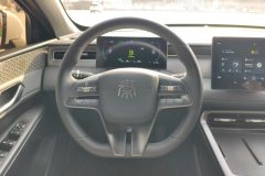 2025 BYD Qin Plus 2025 DM-i Smart Drive 55KMLeading #15
