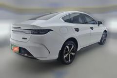 2024 BYD Destroyer 05 2023 Champion 1.5L AT DM-i 120KM Honor #3