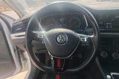 2019 Volkswagen Sagitar 2019 1.2T AT 200TSIComfort China VI #15