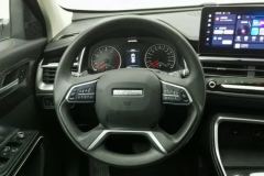 2023 Haval H6 2023 China tideEdition 1.5T ATUrbanEdition #15