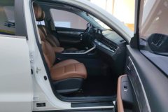 2022 Geely Auto Vision X6 2021 PRO AT 1.4T Premium #8