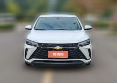 2023 Chevrolet Monza 2023 1.5L AT DCTEnjoy #2