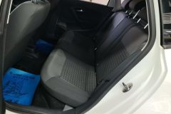 2017 Volkswagen Polo Hatchback 2016 1.6 AT Comfort #11