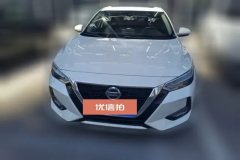 2021 Nissan Sylphy 2021 1.6 AT XLJoy #2