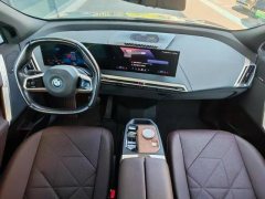 2024 BMW iX 2023 xDrive40 (Imported) #14