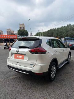 2017 Nissan X-Trail 2017 2.0 AT ComfortFWD #6