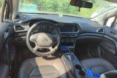 2016 GAC Trumpchi Trumpchi GS4 2015 1.3T AT 200TLuxury #12