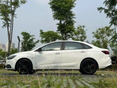 2020 Chevrolet Monza 2019 1.0T AT Redline320TreadilyEdition #3